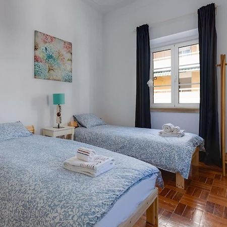 Casa Lotus - Requinte E Bom Gosto Para 6 Pessoas No Coracao De FAO Exterior foto