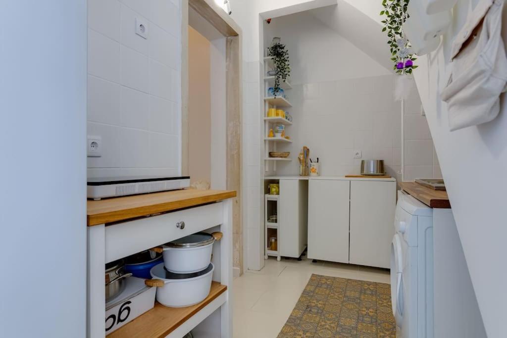 Casa Lotus - Requinte E Bom Gosto Para 6 Pessoas No Coracao De FAO Exterior foto